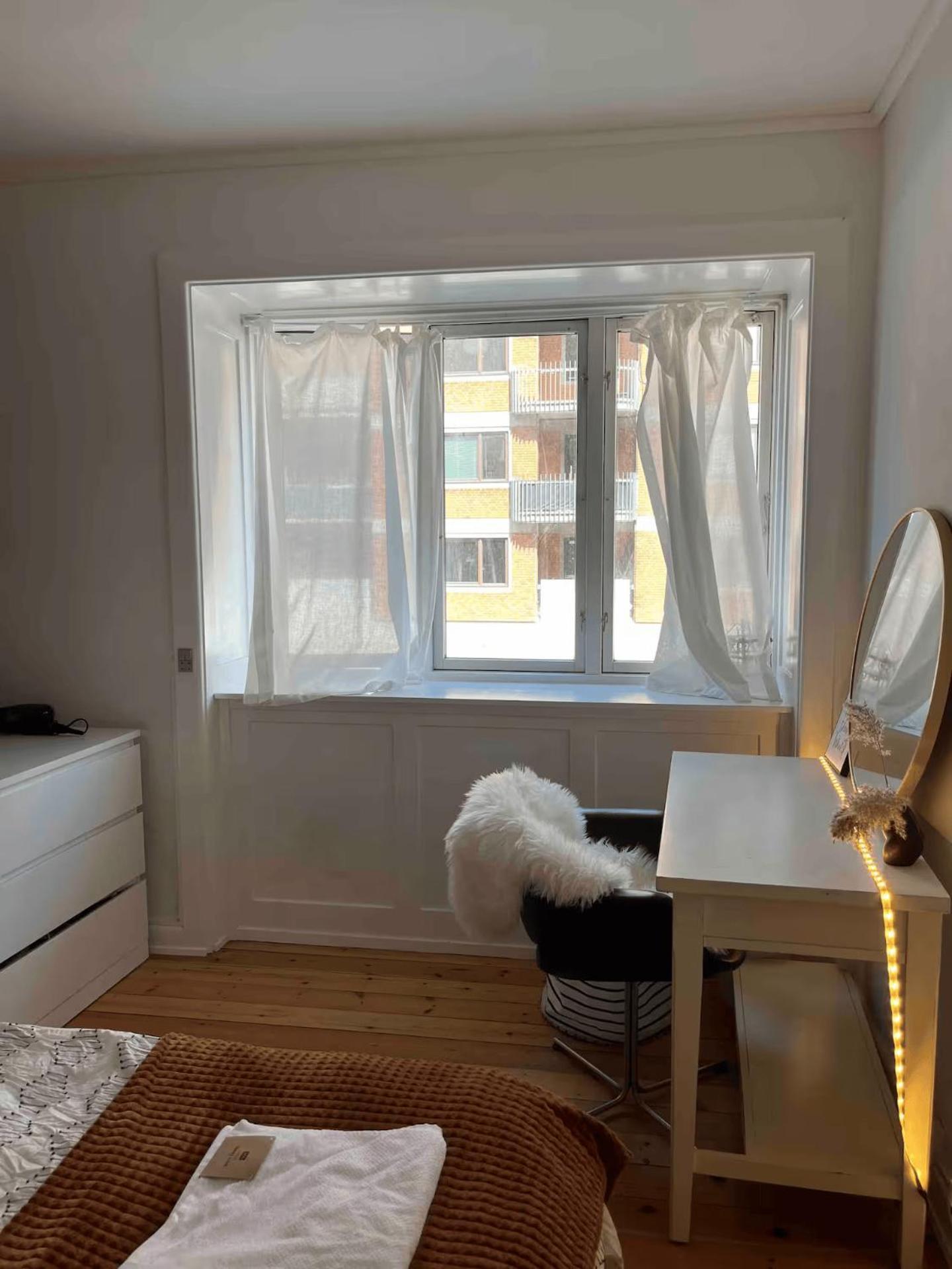 Hygge Osterbro Apartment